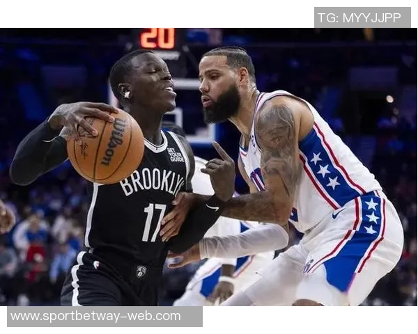 篮网遭遇六连败场均失分高达128分仅次于奇才表现堪忧